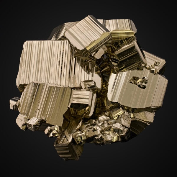 Pyrite