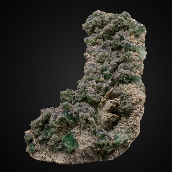 Fluorite