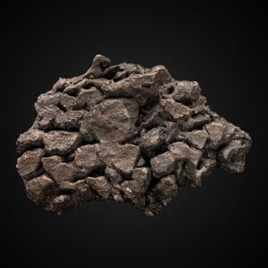 Acanthite