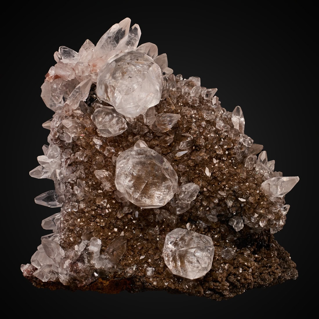 Calcite