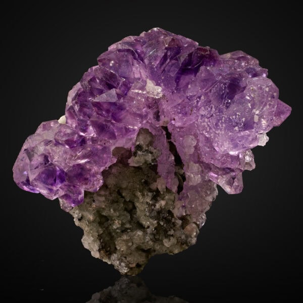 Quartz v. Amethyst