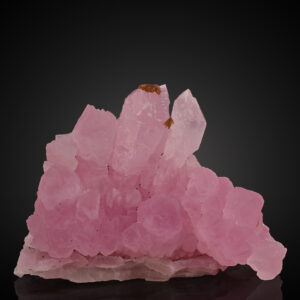 Quartz v. Rose, Eosphorite