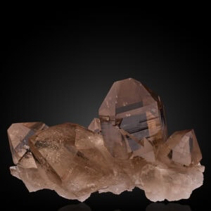 Quartz v. Smoky