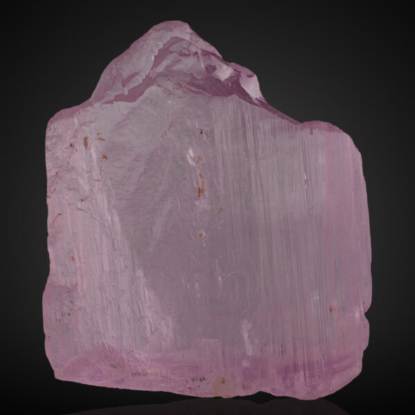 Spodumene v. Kunzite (set of 2)