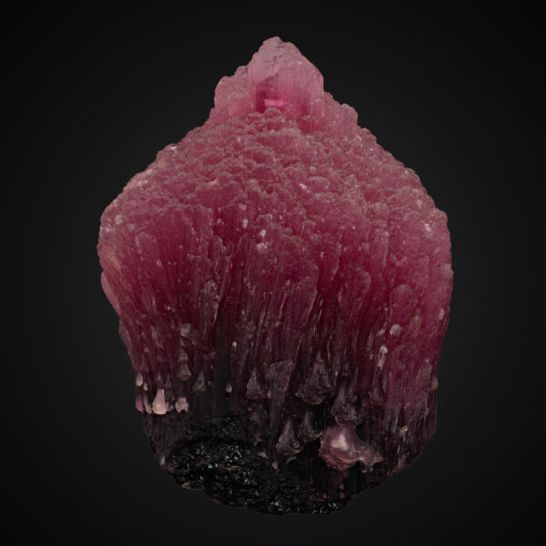 Elbaite v. Rubellite