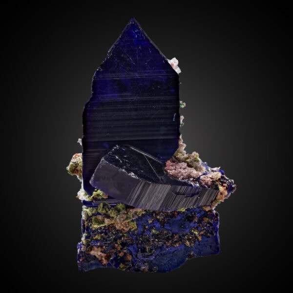 Azurite