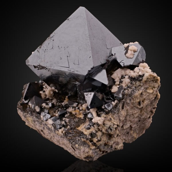 Magnetite