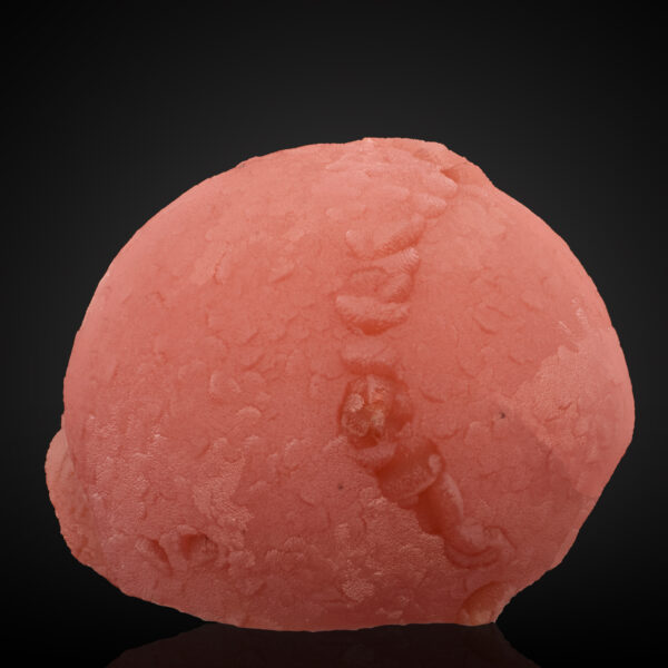 Rhodochrosite, Manganite