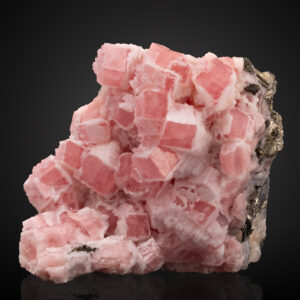 Rhodochrosite
