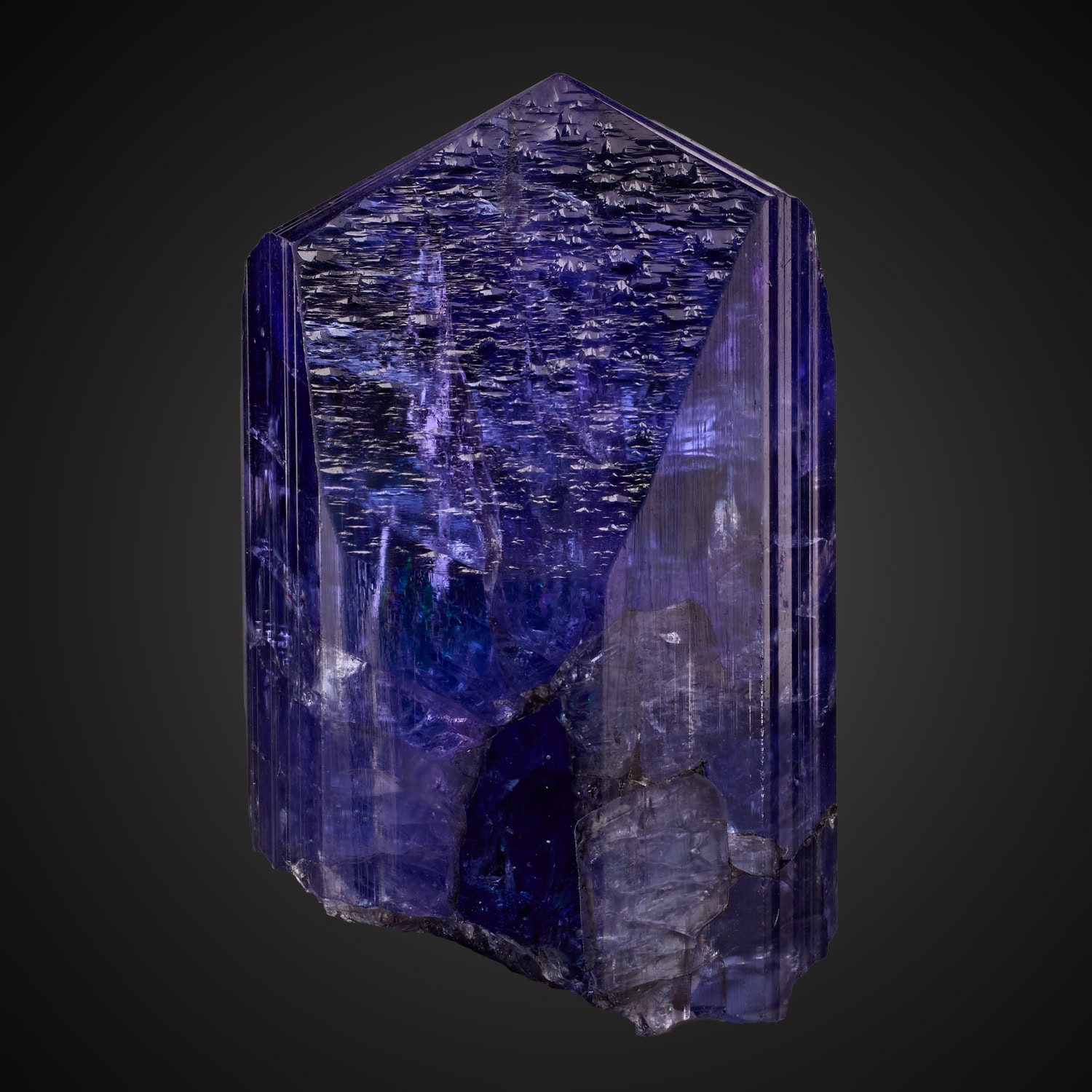 Zoisite v. Tanzanite