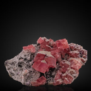 Rhodochrosite
