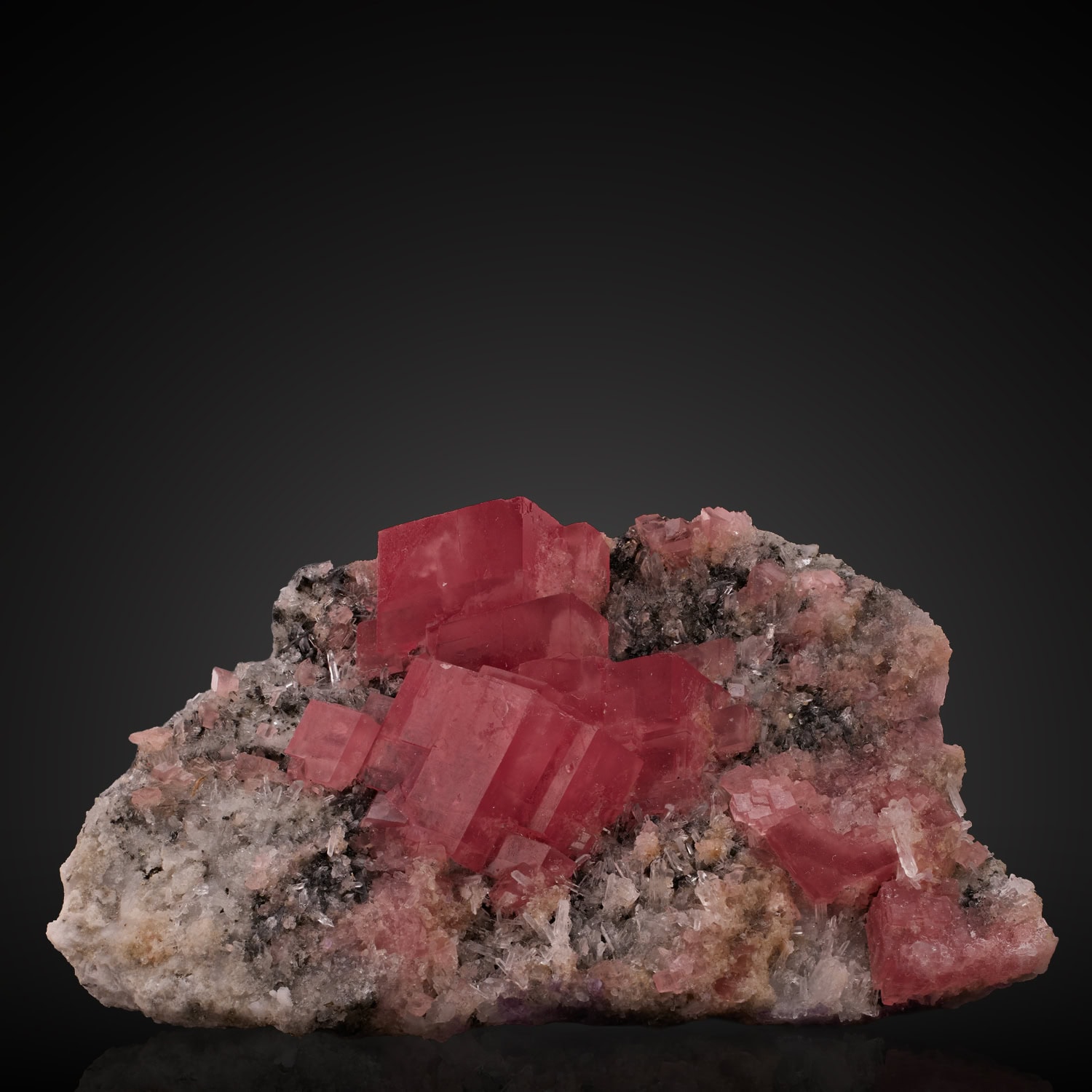 Rhodochrosite