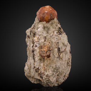 Garnet v. Spessartine