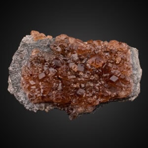 Grossular v. Hessonite