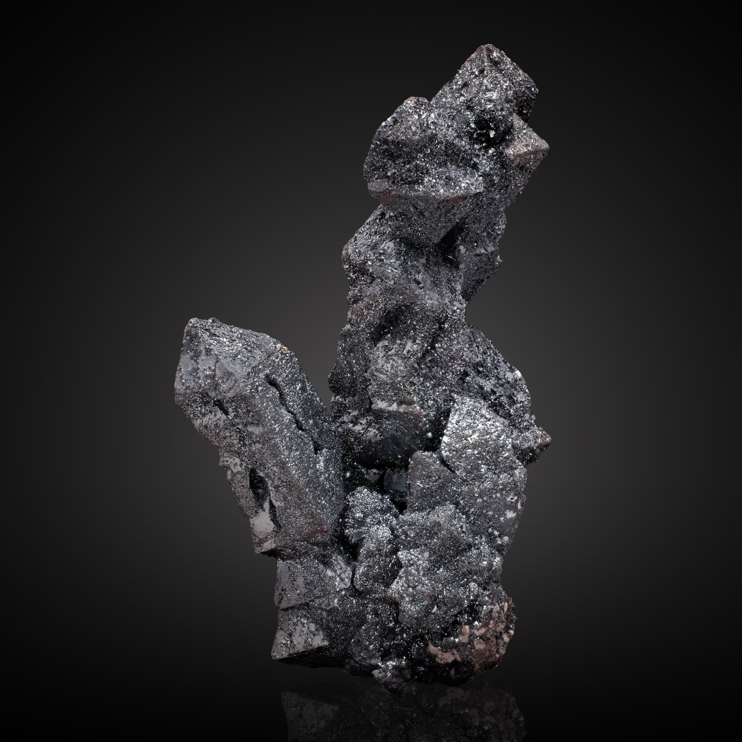 Hematite a. Magnetite