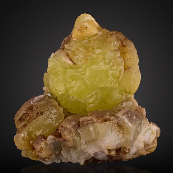 Adamite - Collectors Edge