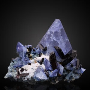 Benitoite