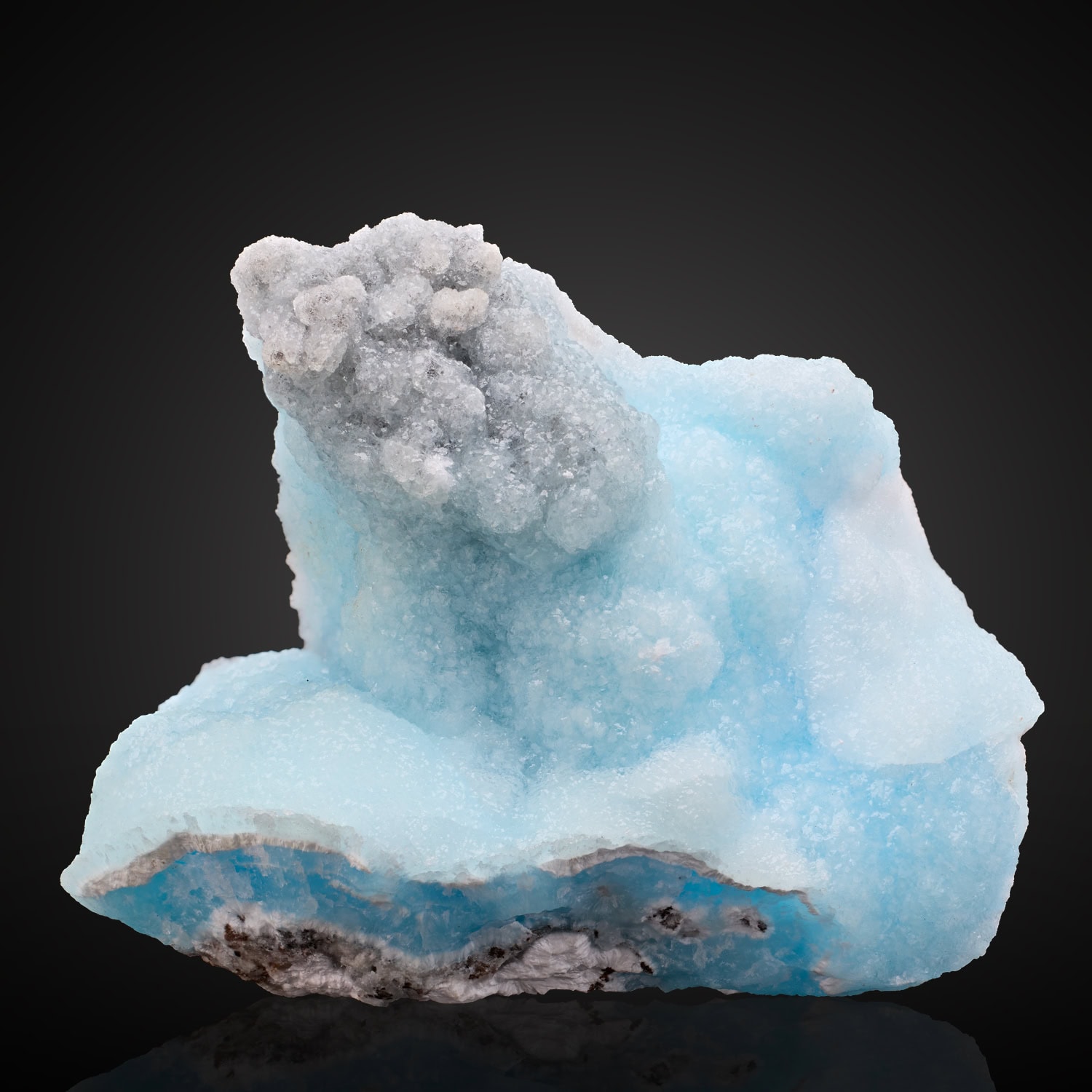 Hemimorphite