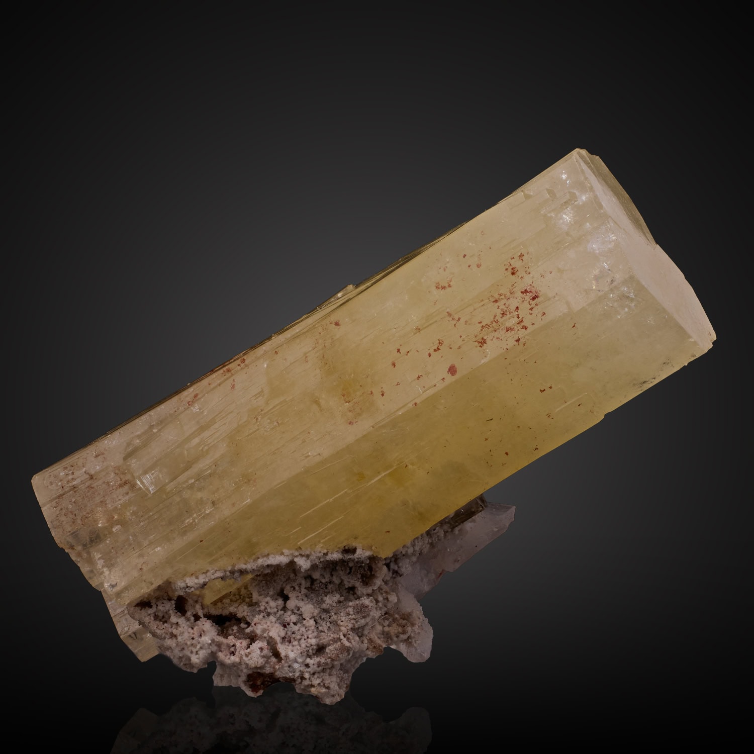 Mimetite