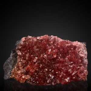 Rhodochrosite