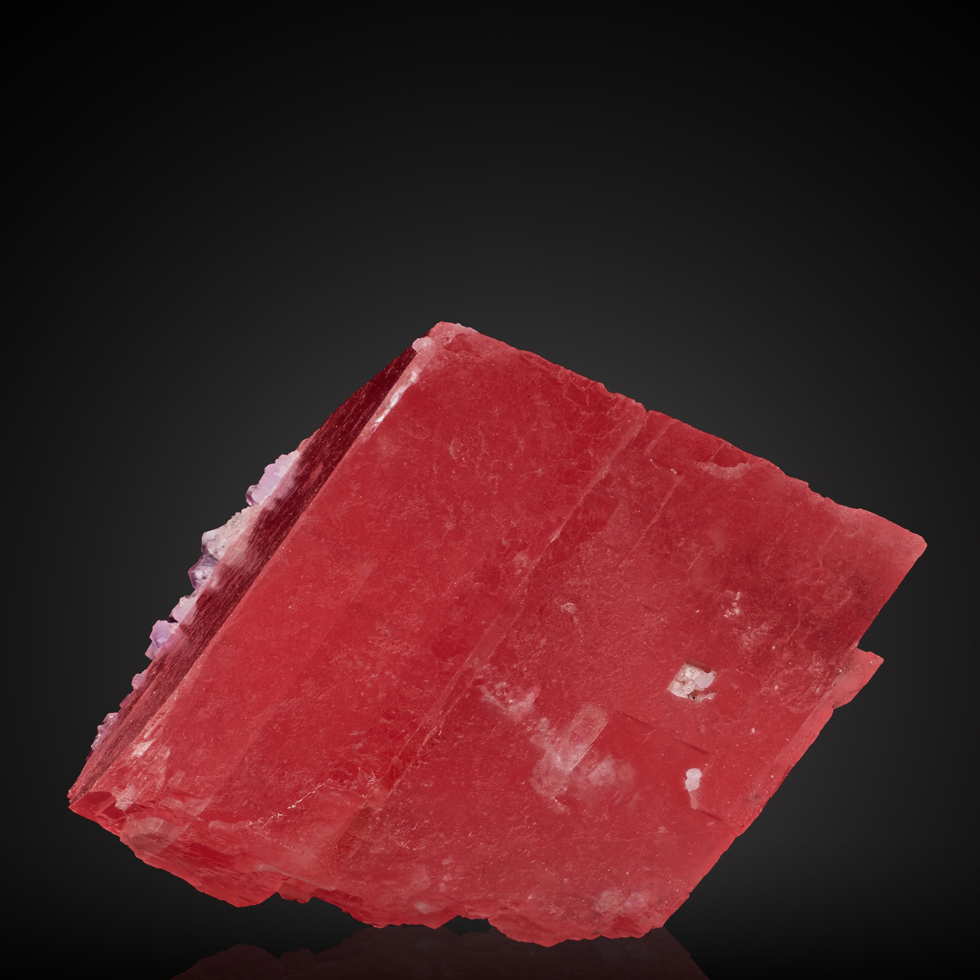 Rhodochrosite