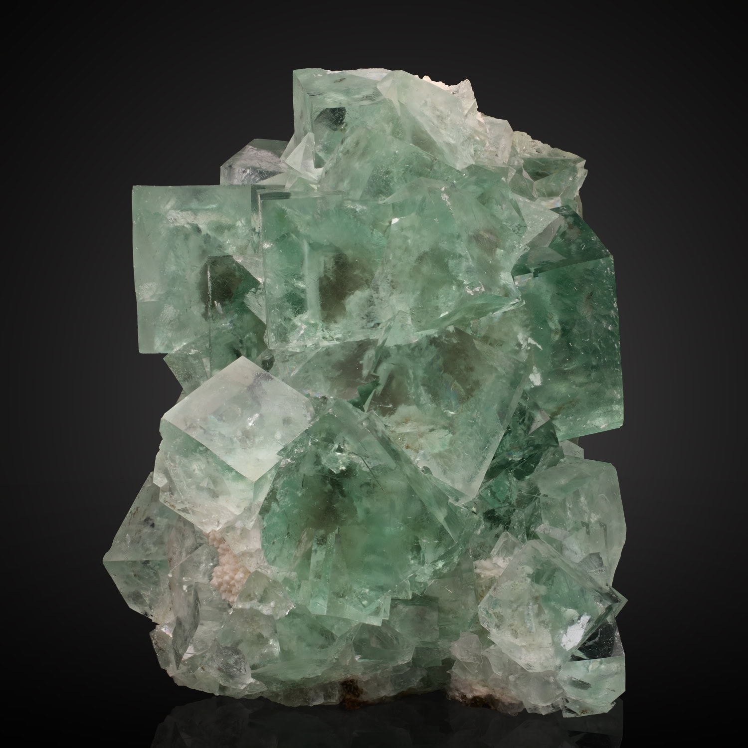 Fluorite