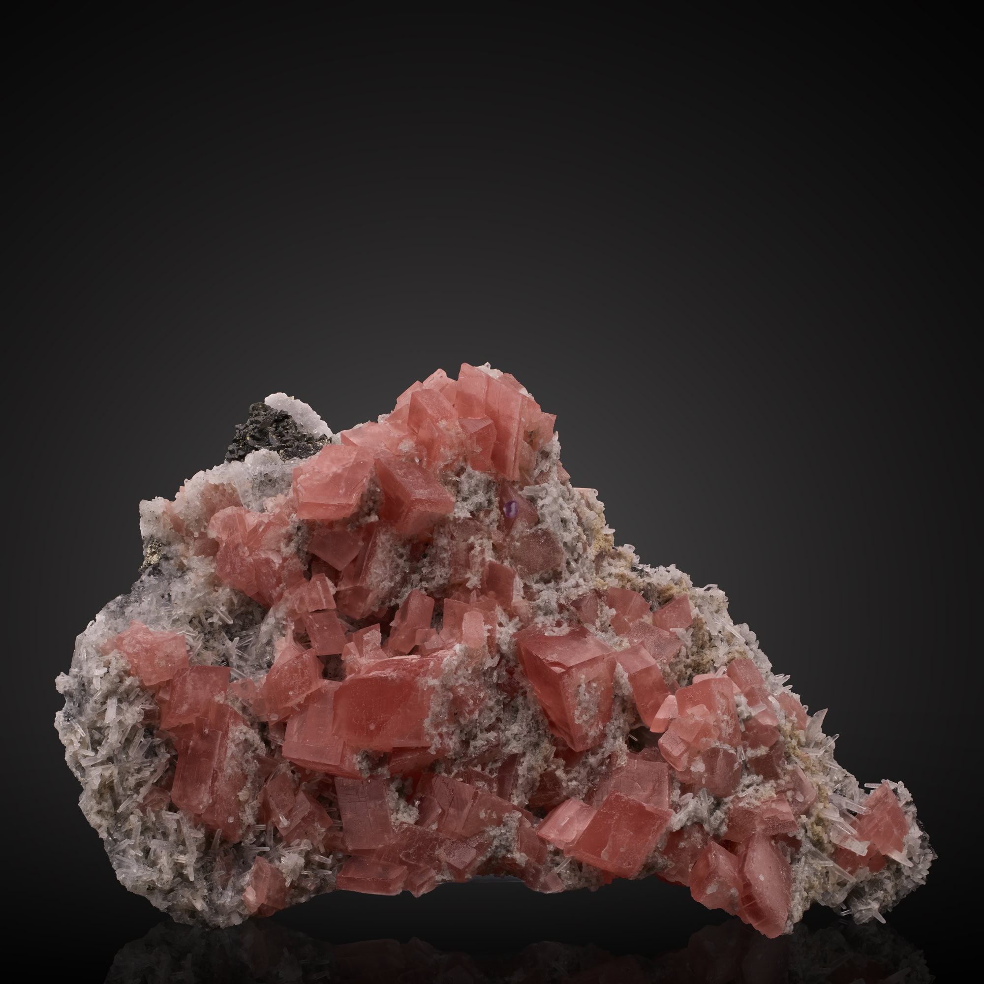 Rhodochrosite