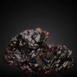 Garnet v. Spessartine