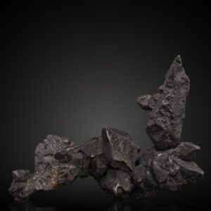 Acanthite