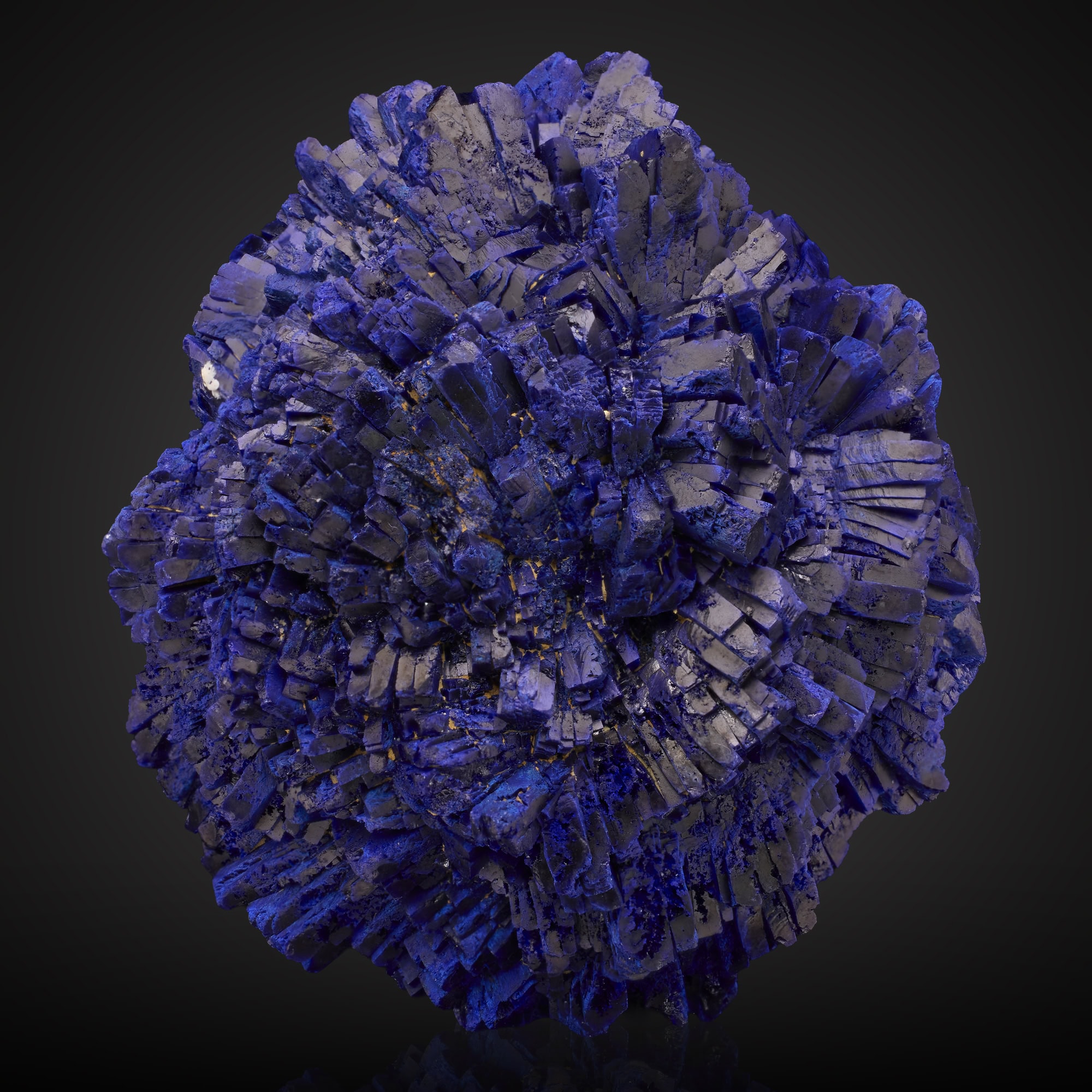 Azurite