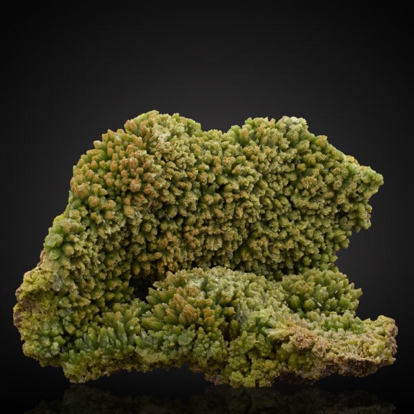 Pyromorphite - Collectors Edge