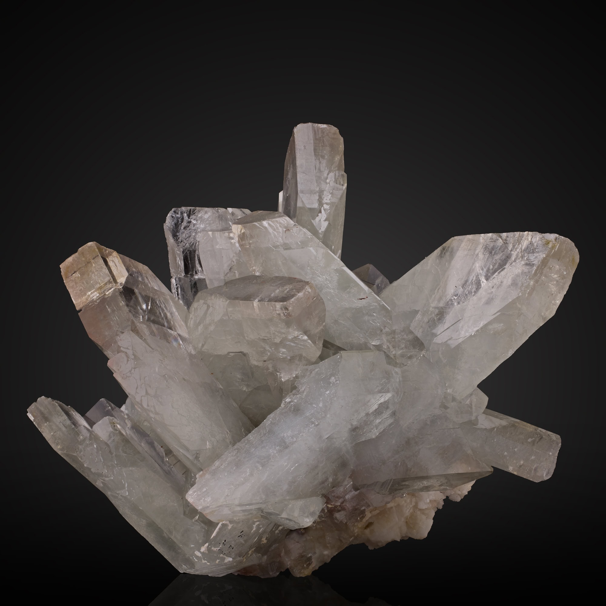 Barite