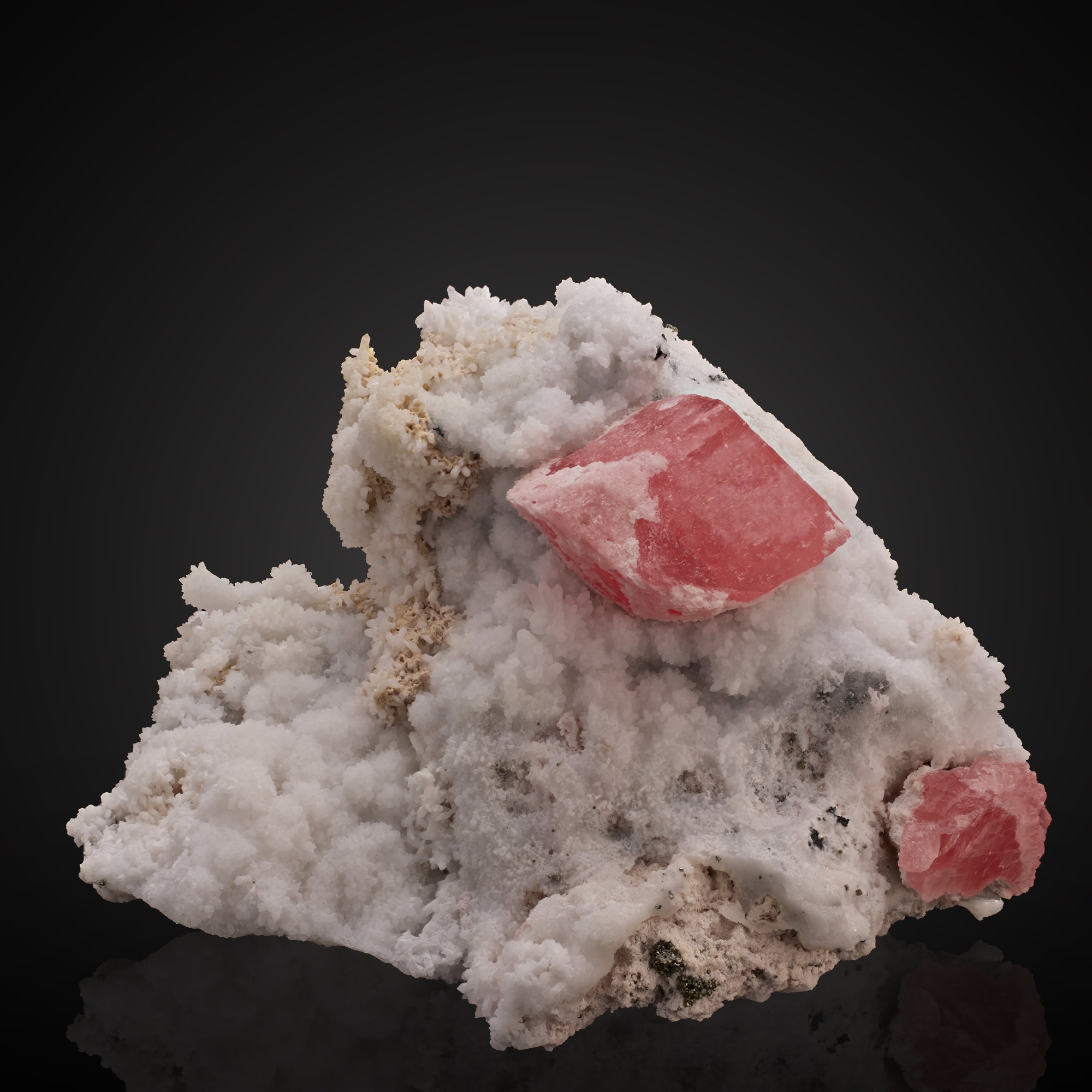 Rhodochrosite