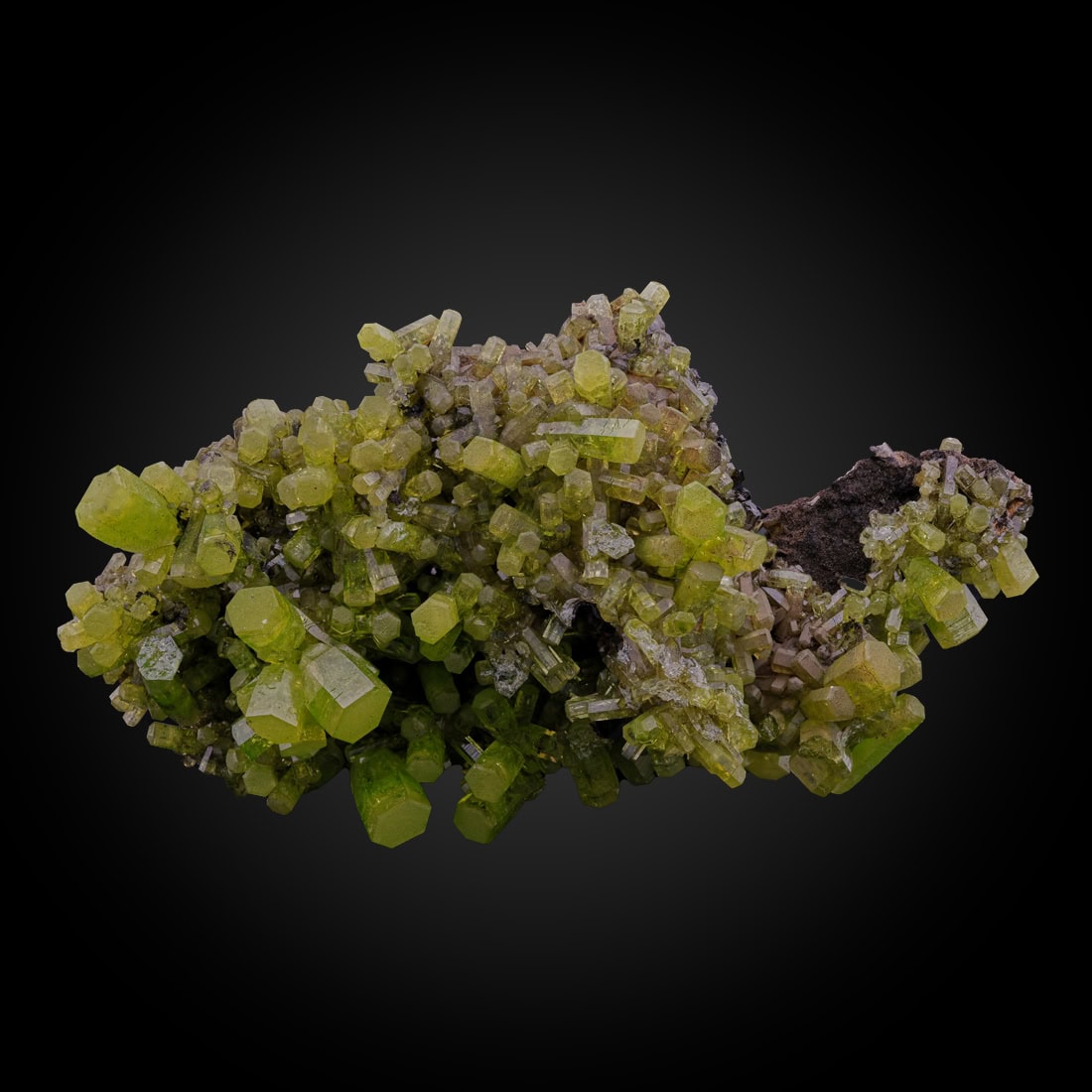 Pyromorphite