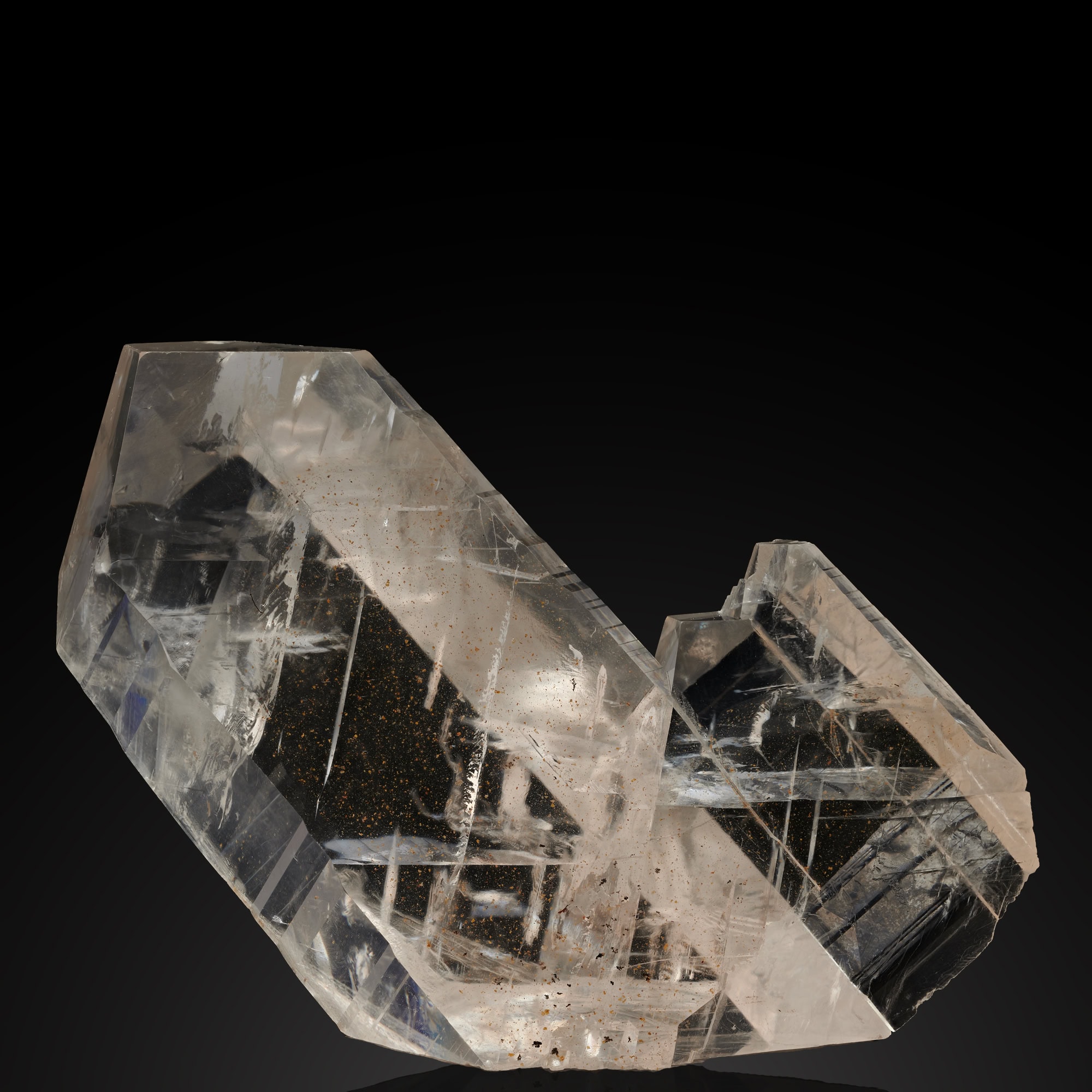 Calcite