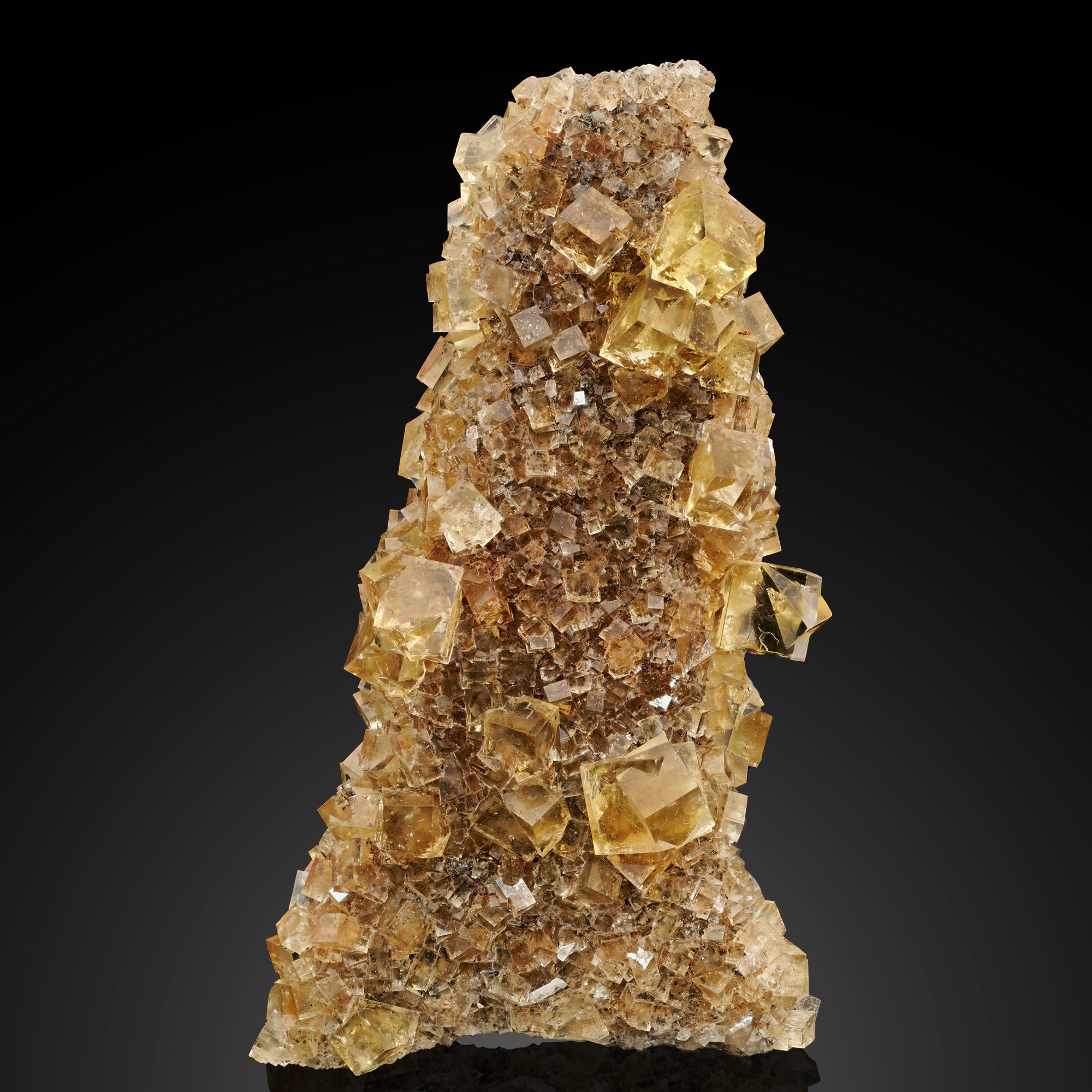 Fluorite