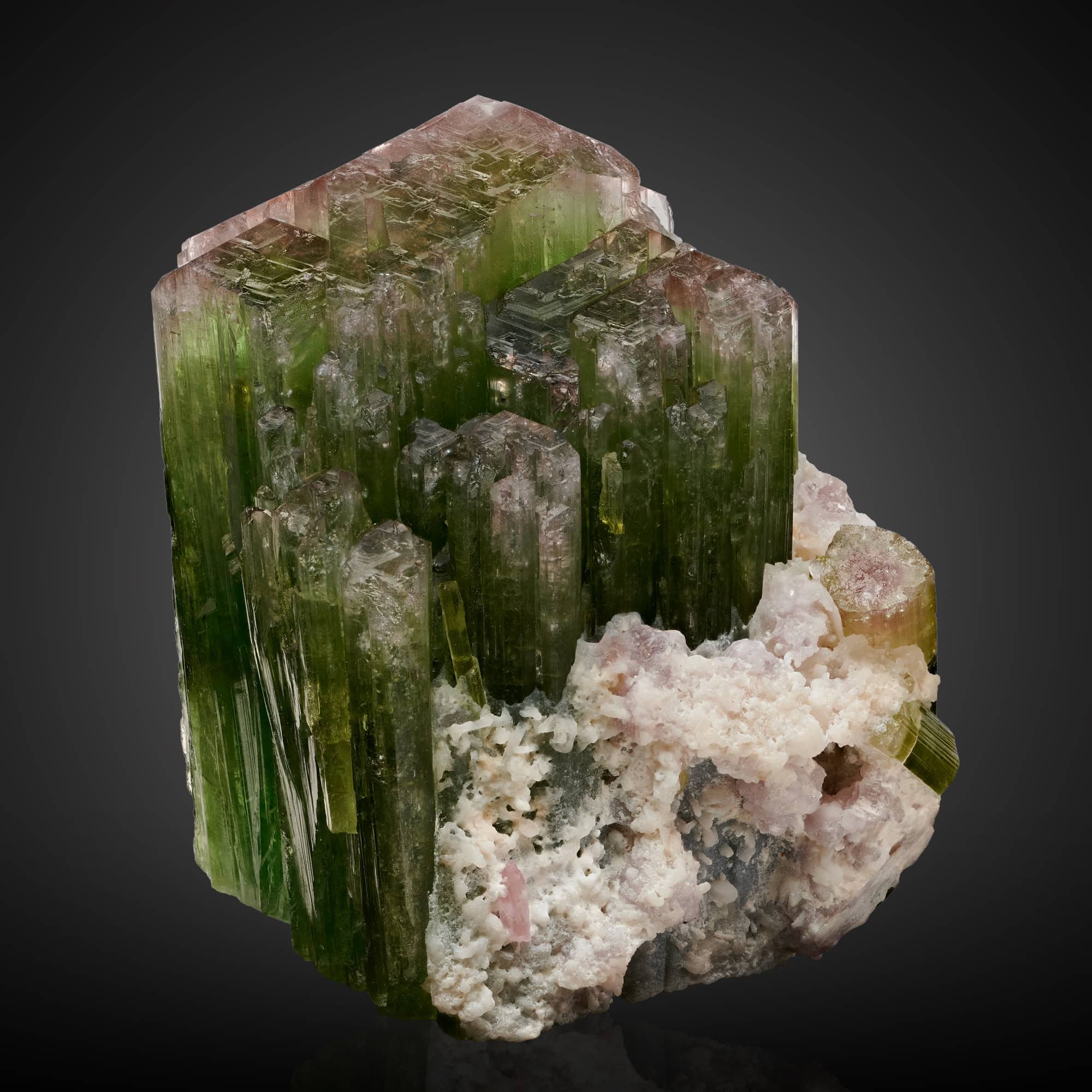 Elbaite