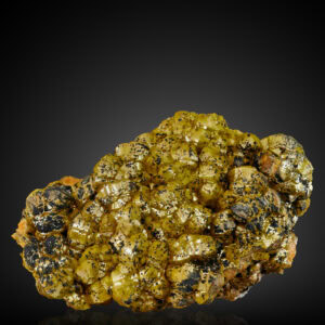 Mimetite v. Campylite