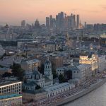 архитектура Москвы