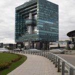 БЦ Авилон Плаза Москва — Волгоградский проспект, район Текстильщики