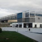 Новый вход метро Текстильщики — выход №8, транспортная архитектура Москвы