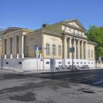 улица Пречистенка, 22/2