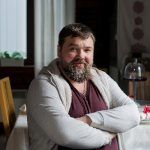 Интервью с ювелиром