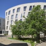 Борисоглебский пер. 13 корп. 1.