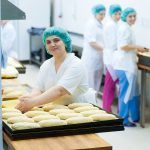 промышленная репортажная съемка
