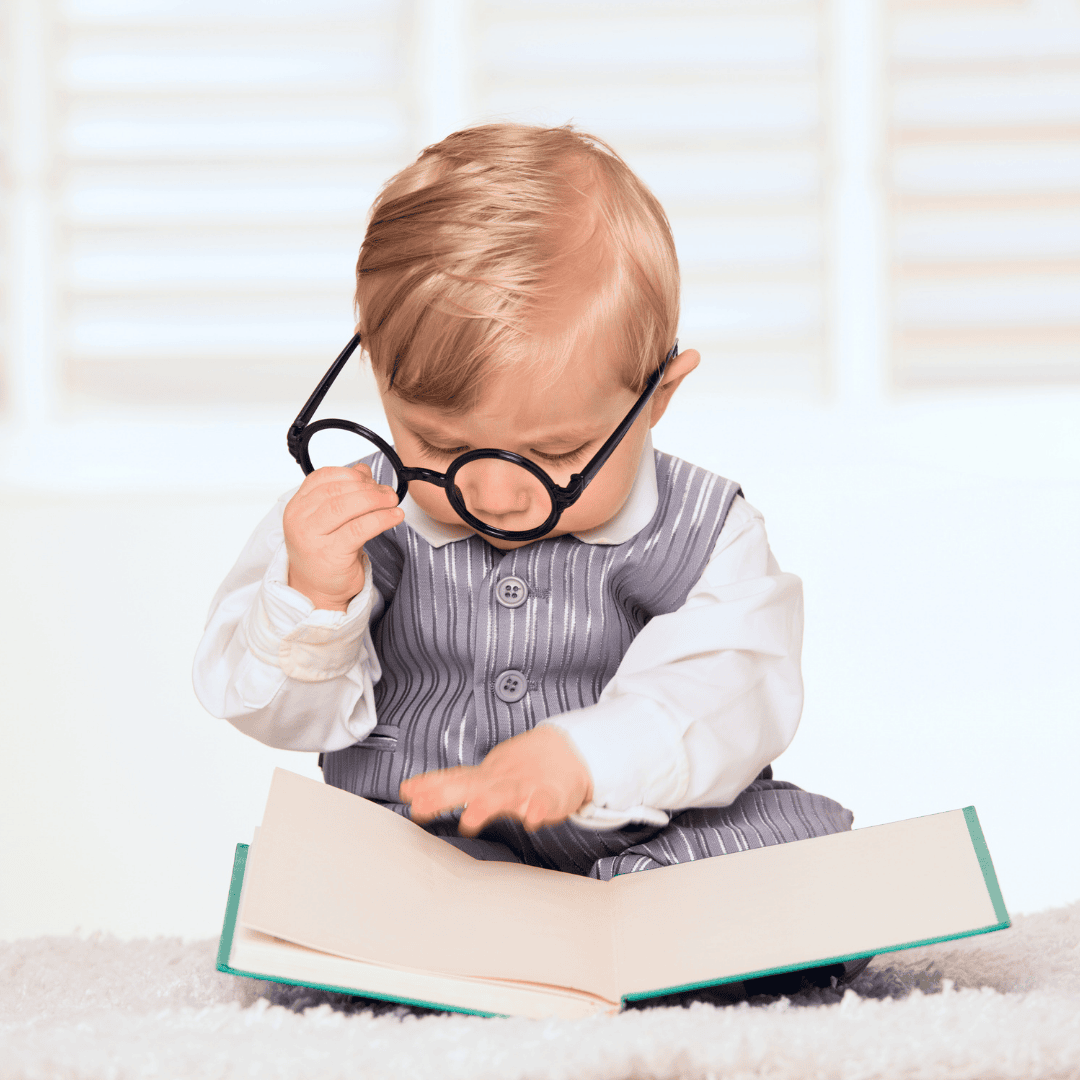 Our Favorite Books