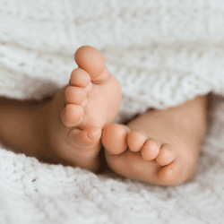 birth