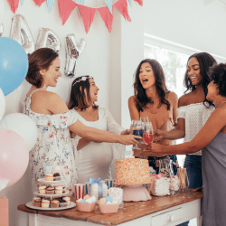 baby shower