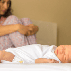 Postpartum depression and emotional adjustment - Colorado Mountain Doulas