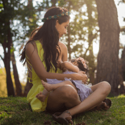 cluster feeding - Colorado Mountain Doulas